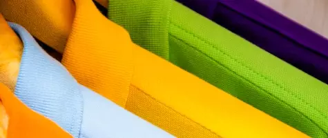 5 melhores cores para uniformes profissionais 